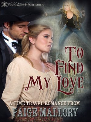 cover image of To Find My Love